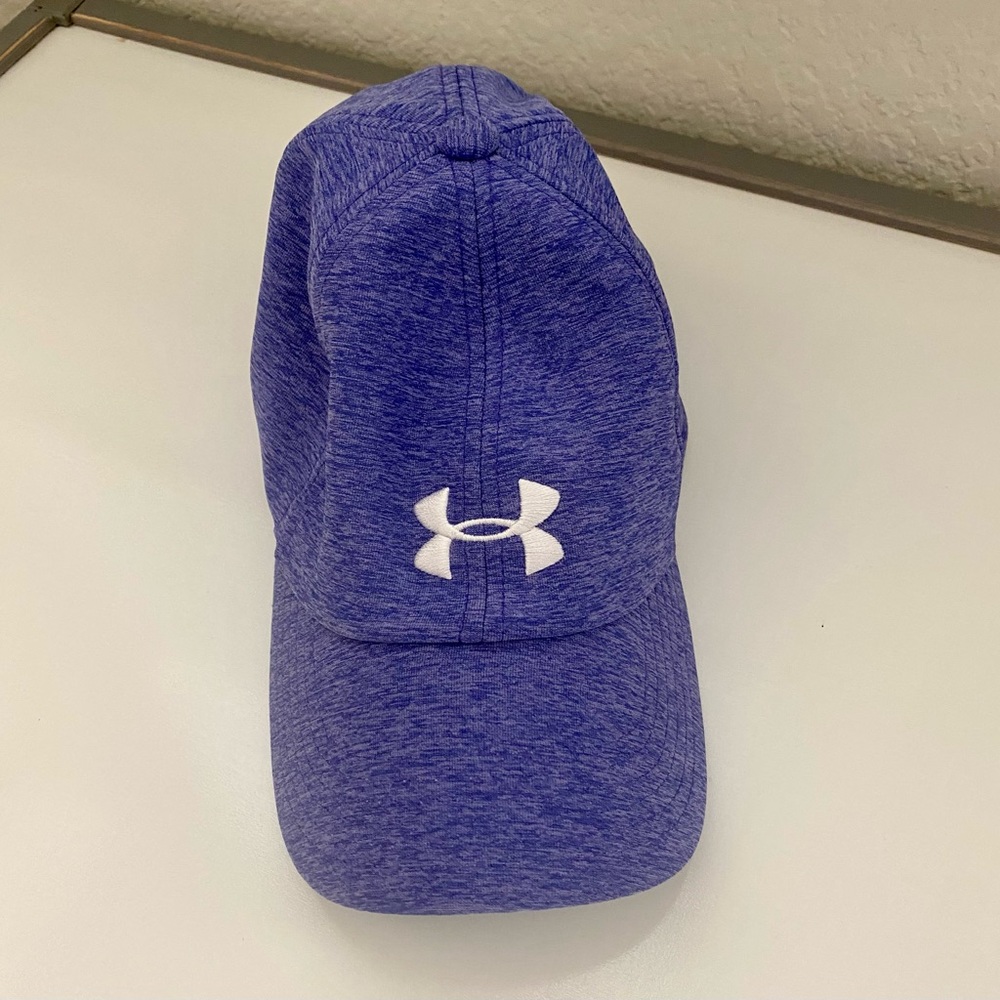 NWOT Under Armor Hat
